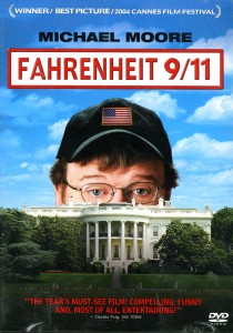 911 fahrenheit 911