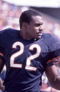 Dave Duerson