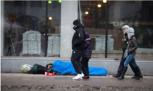 Photo: Reuters / Leif R Jansson / Scanpix Sweden