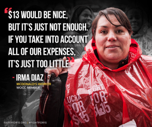 Photo: fightfor15.org