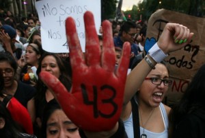 AP Photo / Marco Ugarte