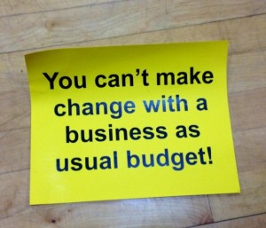 business-budget