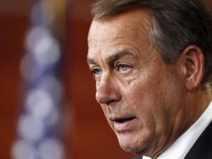 John Boehner (Photo: AP Photo / Jacquelyn Martin)