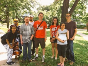 Glendale Canvassers