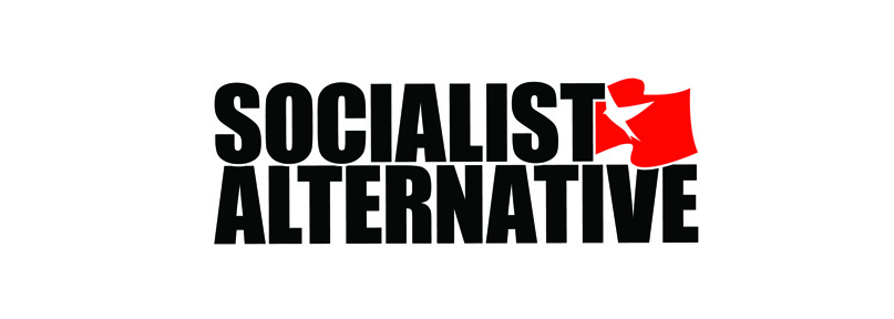 SAlogo_WebsiteHeader | Socialist Alternative