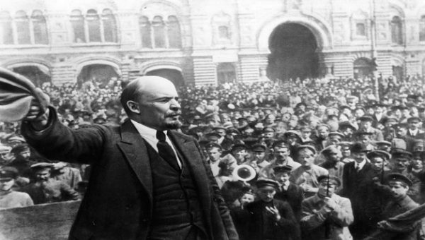 Review: Lenin’s revolutionary legacy | Socialist Alternative