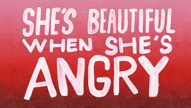 She’s Beautiful When She’s Angry is a documentary that explores the eruptio...