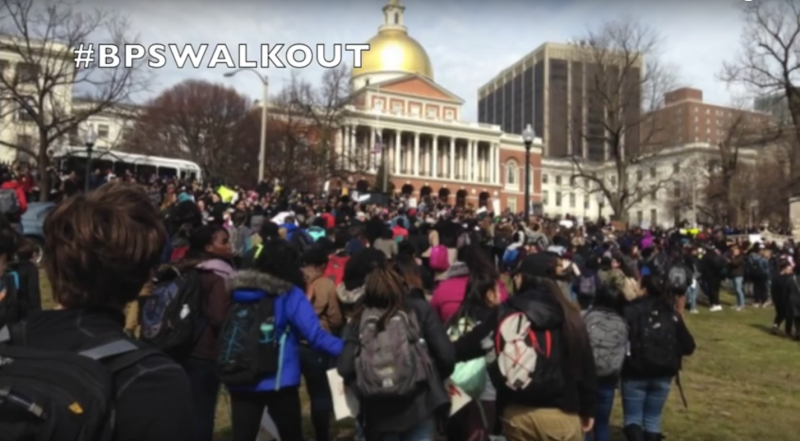 Boston Public Schools | Socialist Alternative