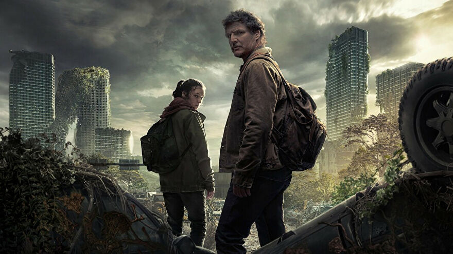 The Last of Us Episode 2 First Look Teases Cordyceps Virus Origin